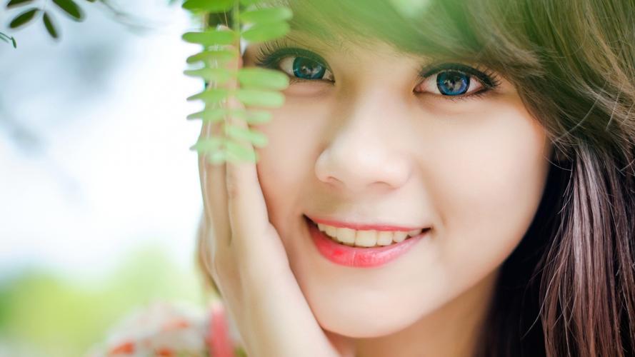 2022至2024年全国城乡残疾人新增就业累计164.8万人